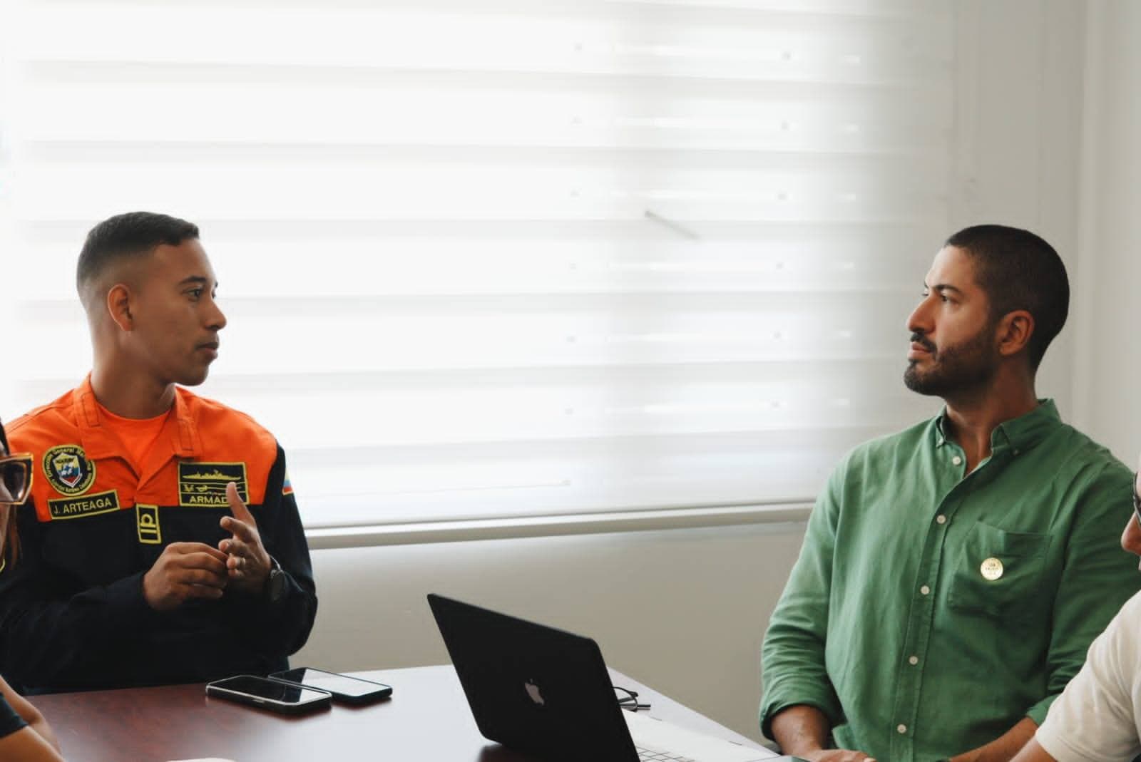 Sin un solo accidente: Archipiélago de San Andrés cierra Semana Santa con récord en seguridad marítima