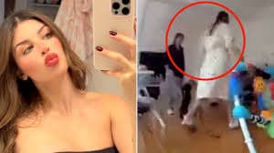 Capturan en Venezuela a la suegra acusada de matar a exreina de belleza mexicana