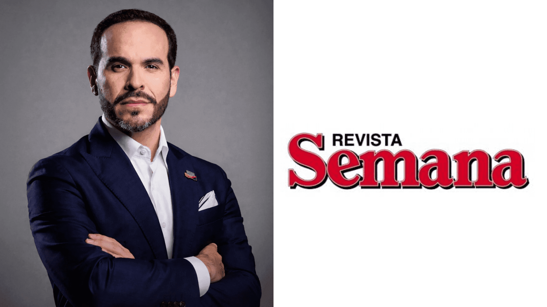 Gilinski y De la Espriella: la sincronía mediática que cuestiona la ética informativa en Colombia