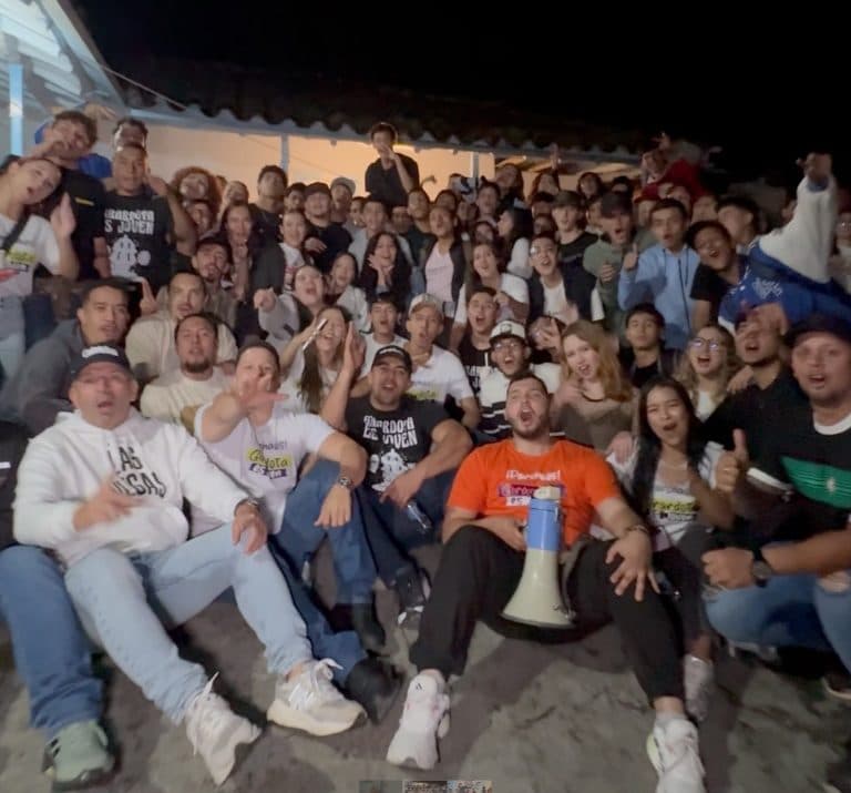 Girardota reúne 200 jóvenes para que conozcan la tradición panelera en Encenillos