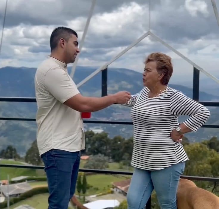Girardota avanza en construcción del circuito vial que conectará con San Pedro y dinamizará el norte del valle