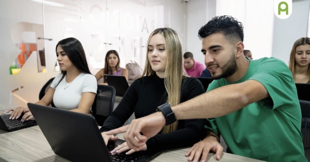 Areandina abre matrículas para pregrados virtuales con horarios flexibles