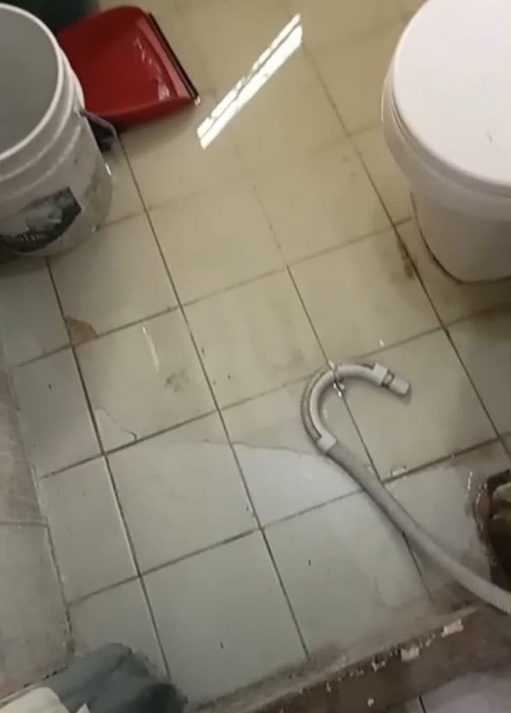 San Pablo en emergencia sanitaria: aguas negras invaden calles y casas mientras comunidad reclama a Essmar