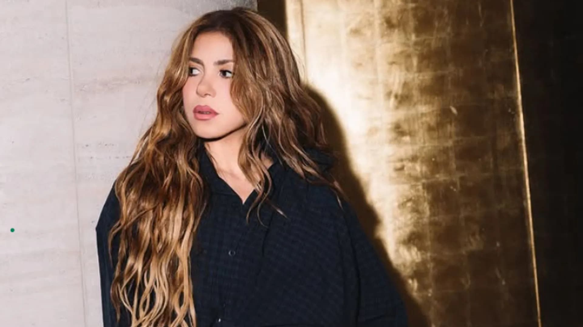 Shakira expresa su pesar tras muerte de técnico en montaje de concierto en Brasil