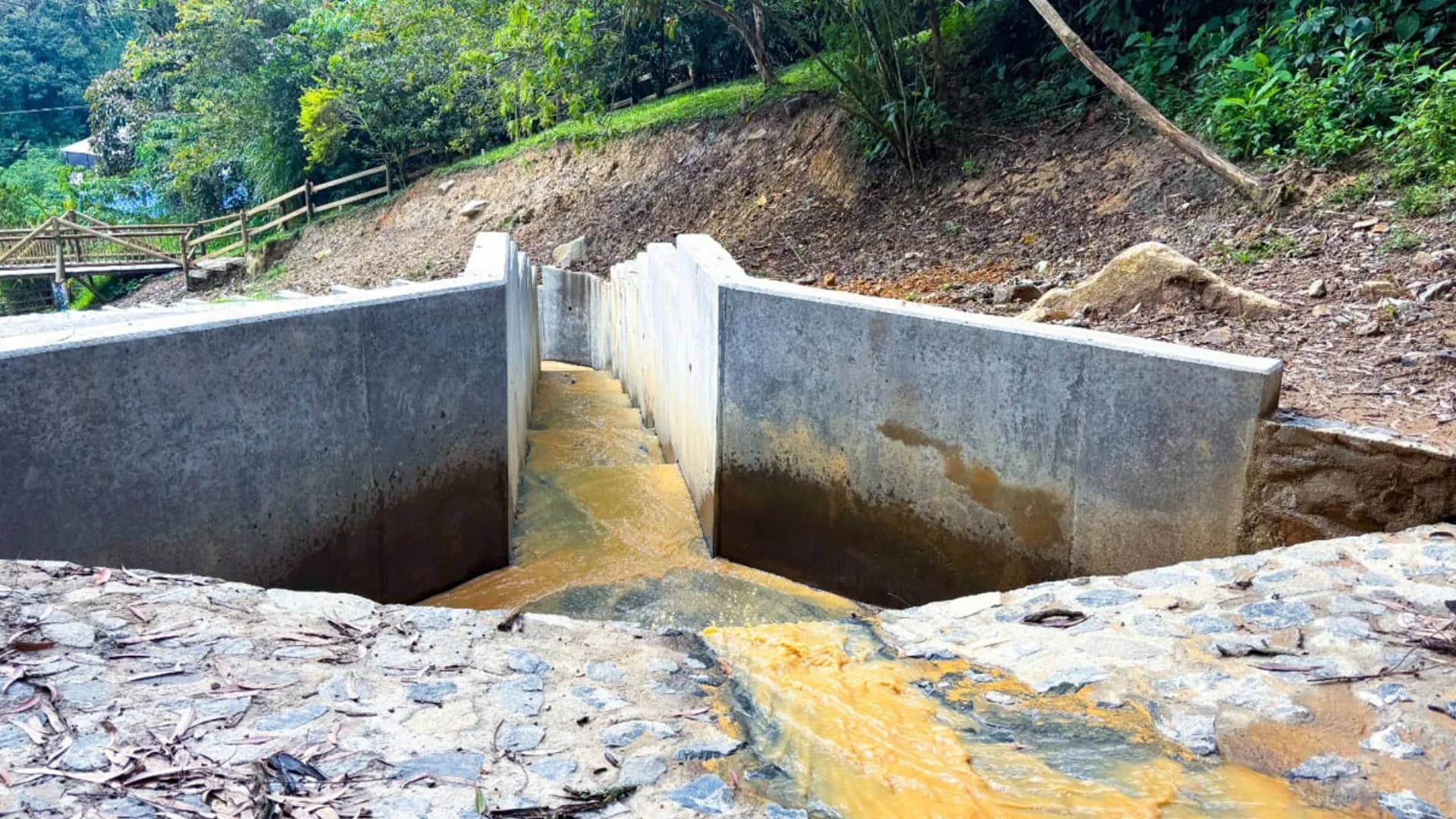 Altavista deja atrás los apagones de agua con modernización de su sistema de tratamiento