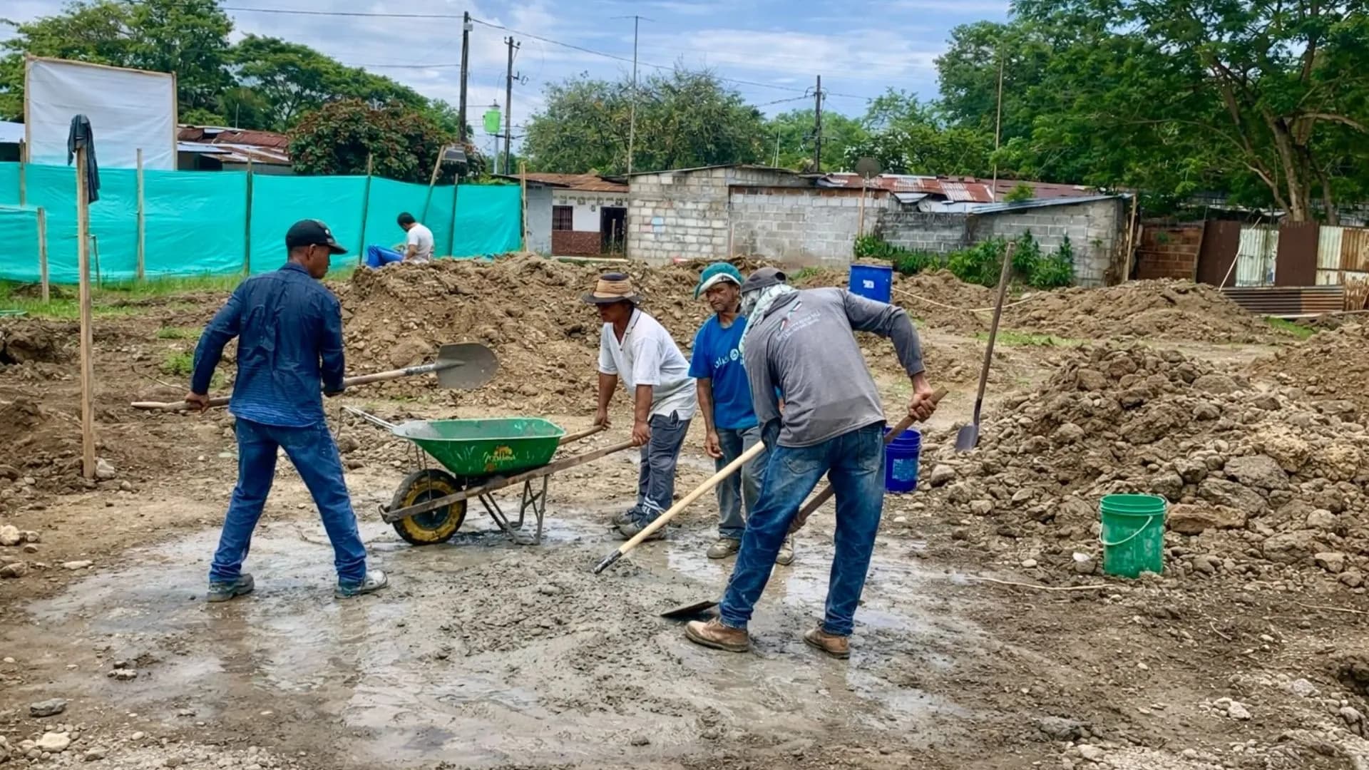 Sonsón por fin tendrá su Centro de Salud en San Miguel: llega este año tras larga espera