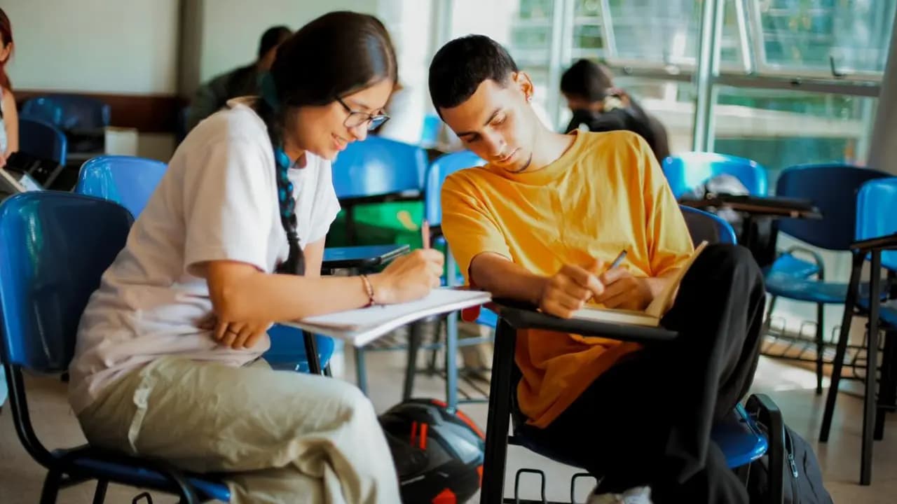 Medellín abre más de 12 mil cupos universitarios con Matrícula Cero para el segundo semestre