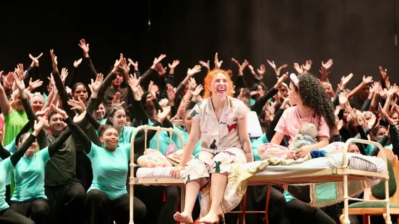 Red de Músicas cumple 30 años y abre temporada de conciertos gratis en Medellín