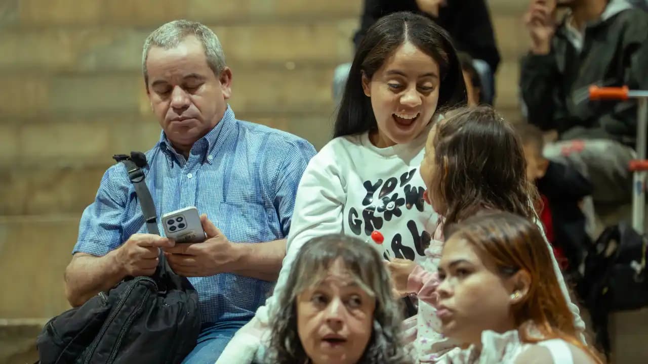 El cine regresa a las estaciones del Metrocable con funciones gratis y películas para toda la familia