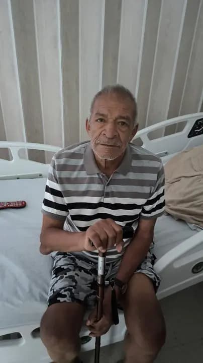 Cinco meses esperando: la batalla de don Rogelio contra Nueva EPS por un traslado autorizado