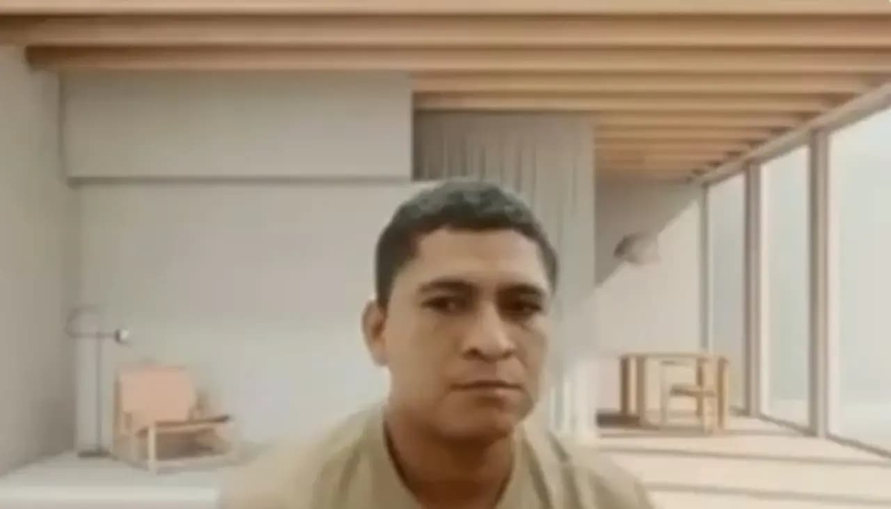 Capturan a "El Mono", reclutador de menores para disidencias de las Farc en oriente del país