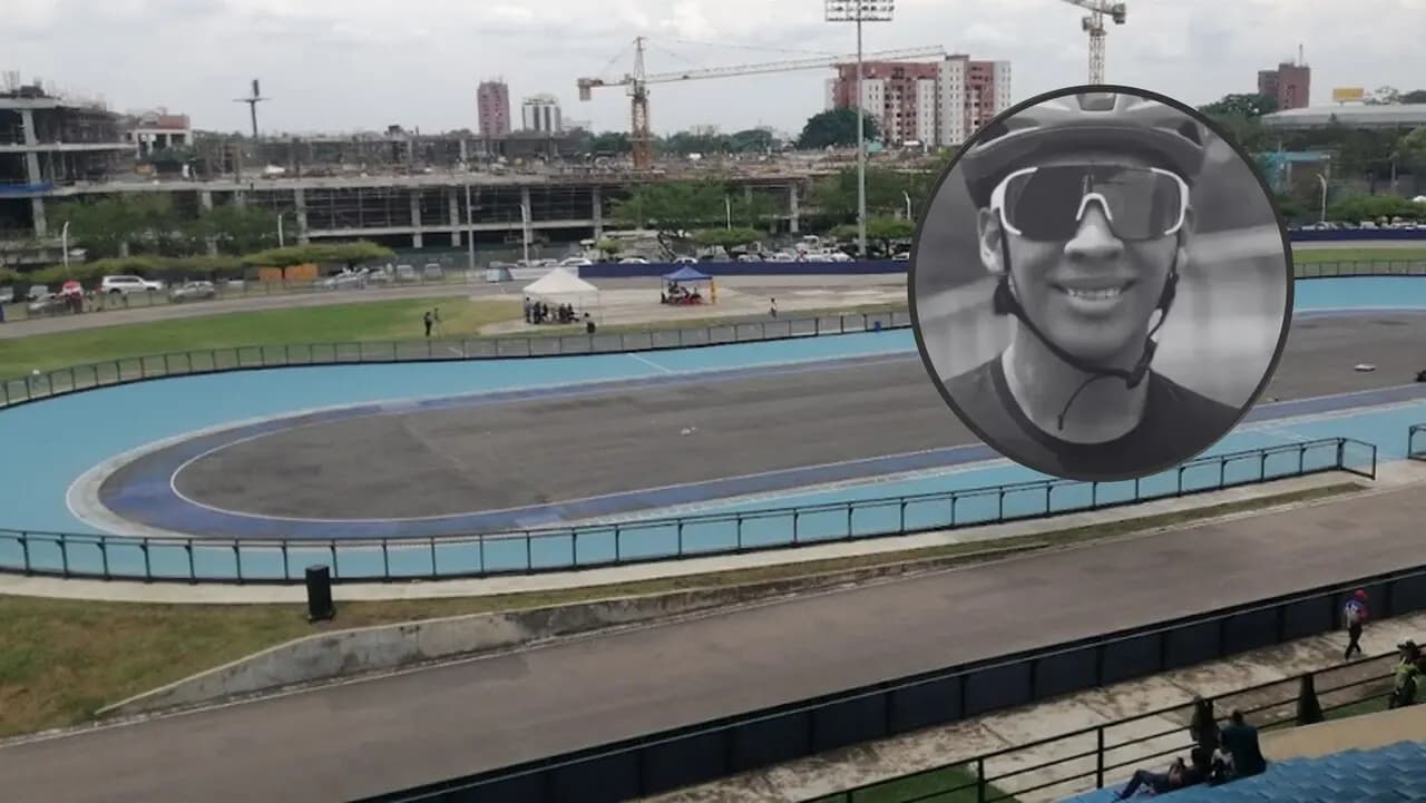 "Es inaceptable": Alcalde de Cali exige protocolos de seguridad tras muerte de patinador de 14 años