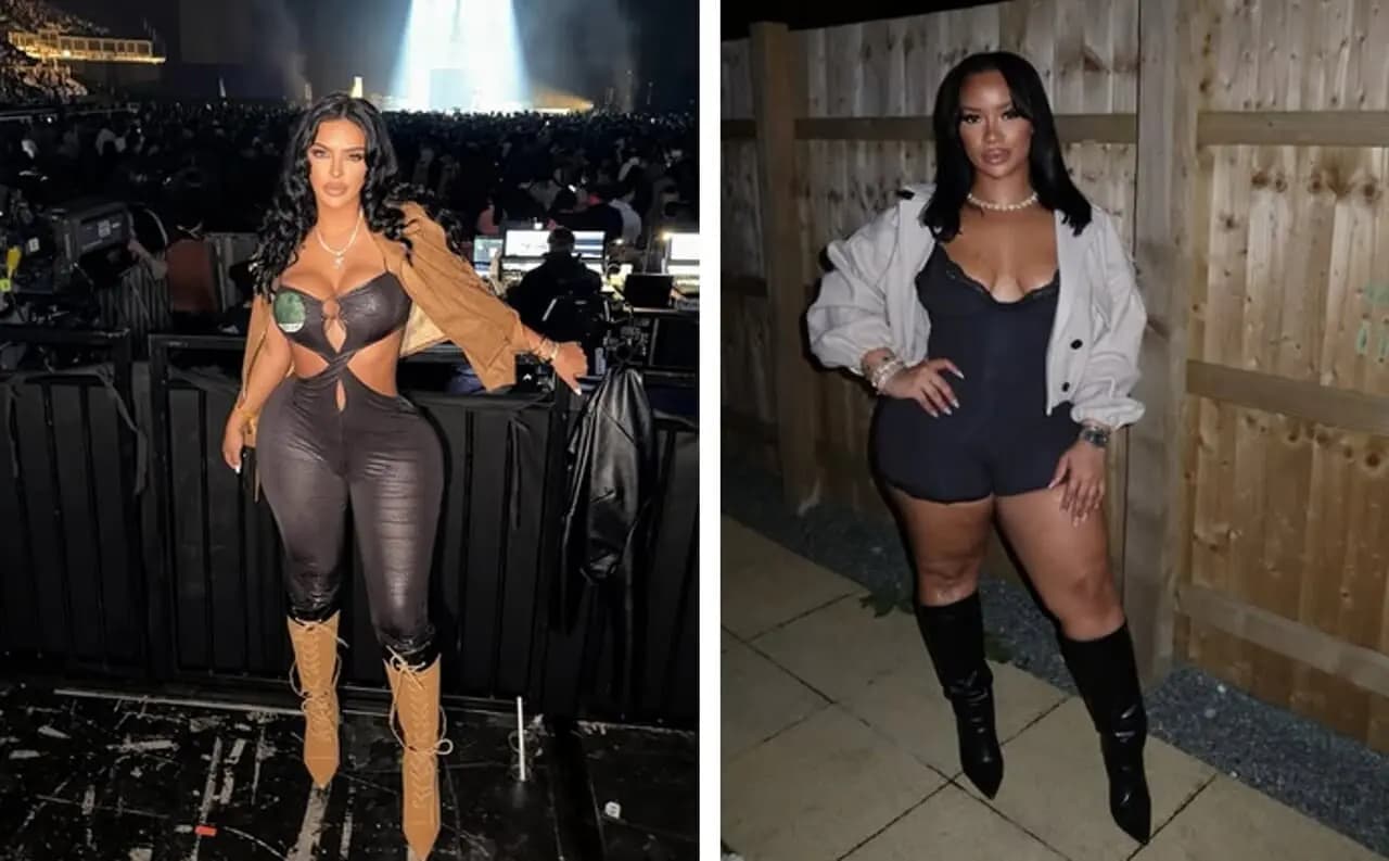 Influencer británica atropella colega en Londres: enfrenta cargos por intento de homicidio