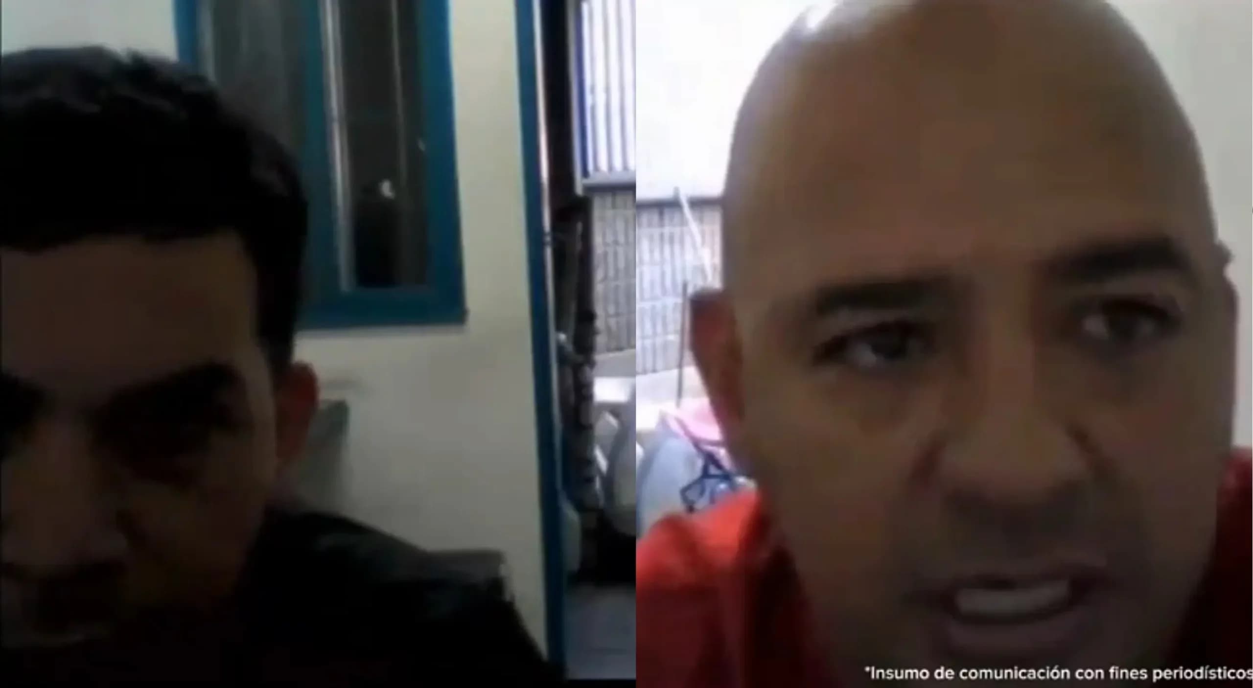 Cuatro policías van a la cárcel por torturar a un campesino en Antioquia