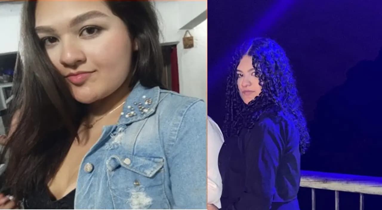 Desapareció a los 16 años en San José de la Cima: buscan a Sara Ximena, quien borró sus redes sociales