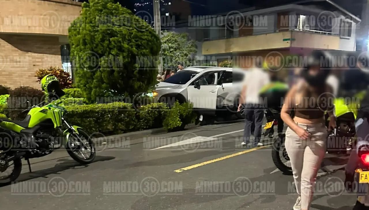 Comerciante barranquillero asesinado con 14 disparos en Medellín; sicarios huyen en balacera