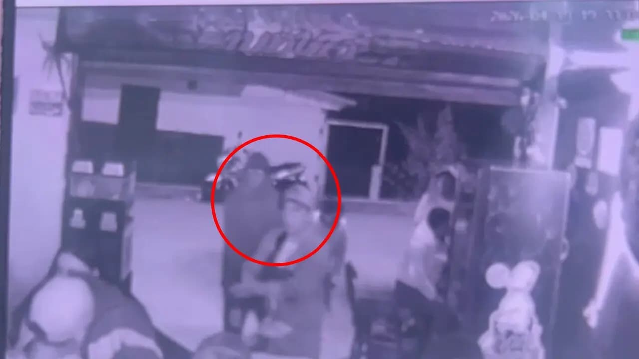 Atacaron a sangre fría un establecimiento en Yarumal: dos muertos y seis heridos