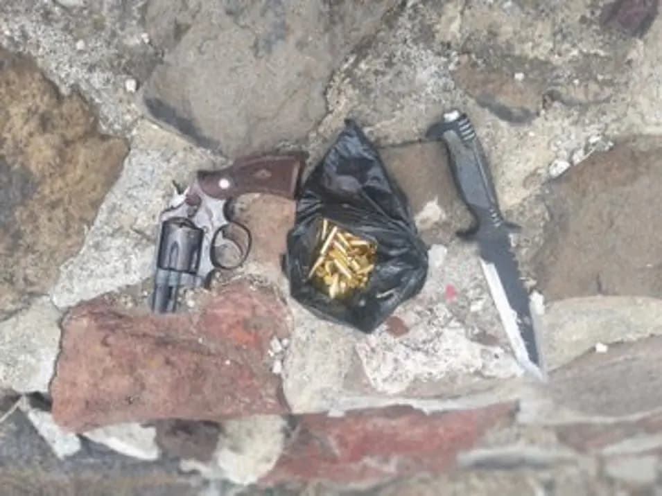 Identifican a 4 colombianos heridos en tiroteo en Teotihuacán; entre ellos un niño de 6 años