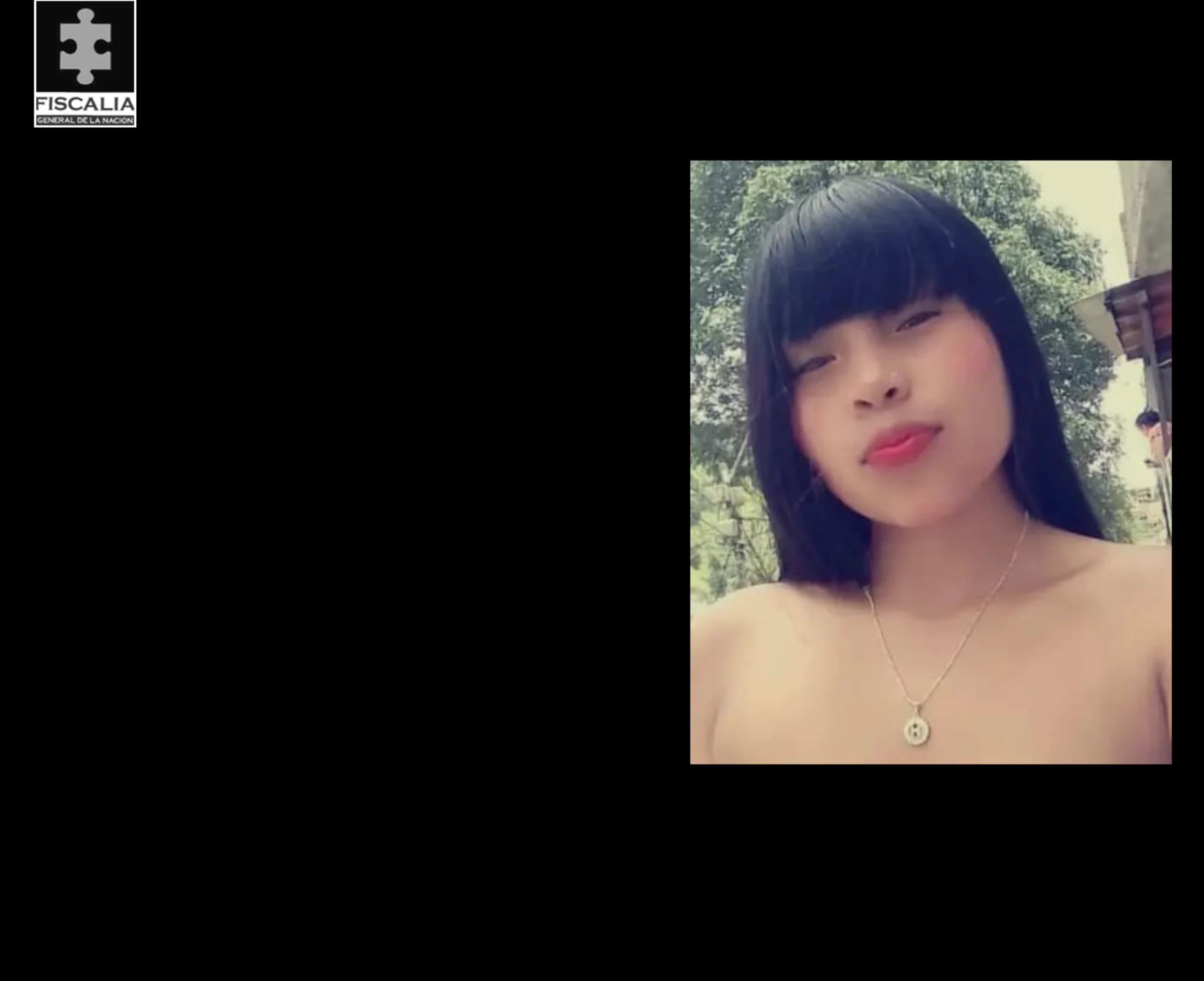 Buscan a Dairis Carpio, joven de 17 años desaparecida en Medellín desde abril