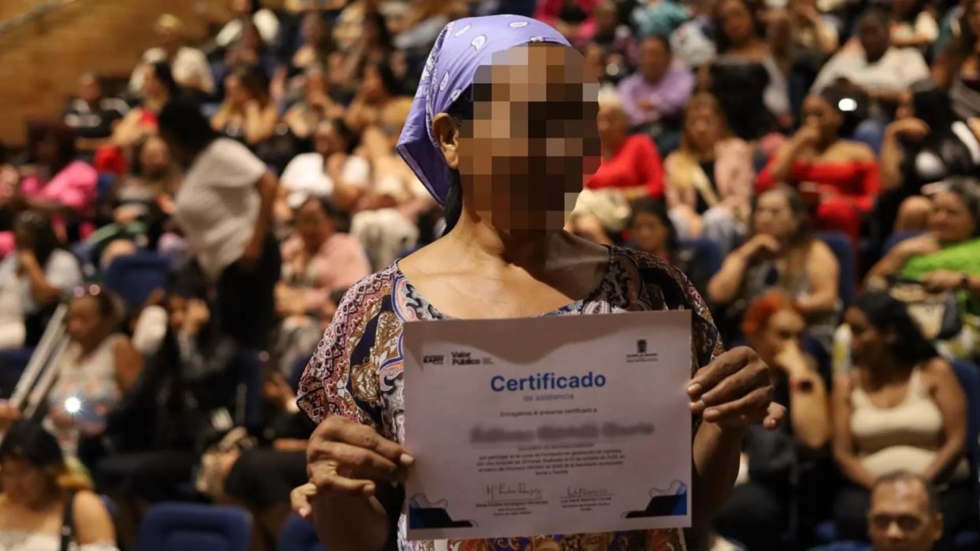 Medellín abre nuevas puertas para personas en trabajo sexual con formación y apoyo integral