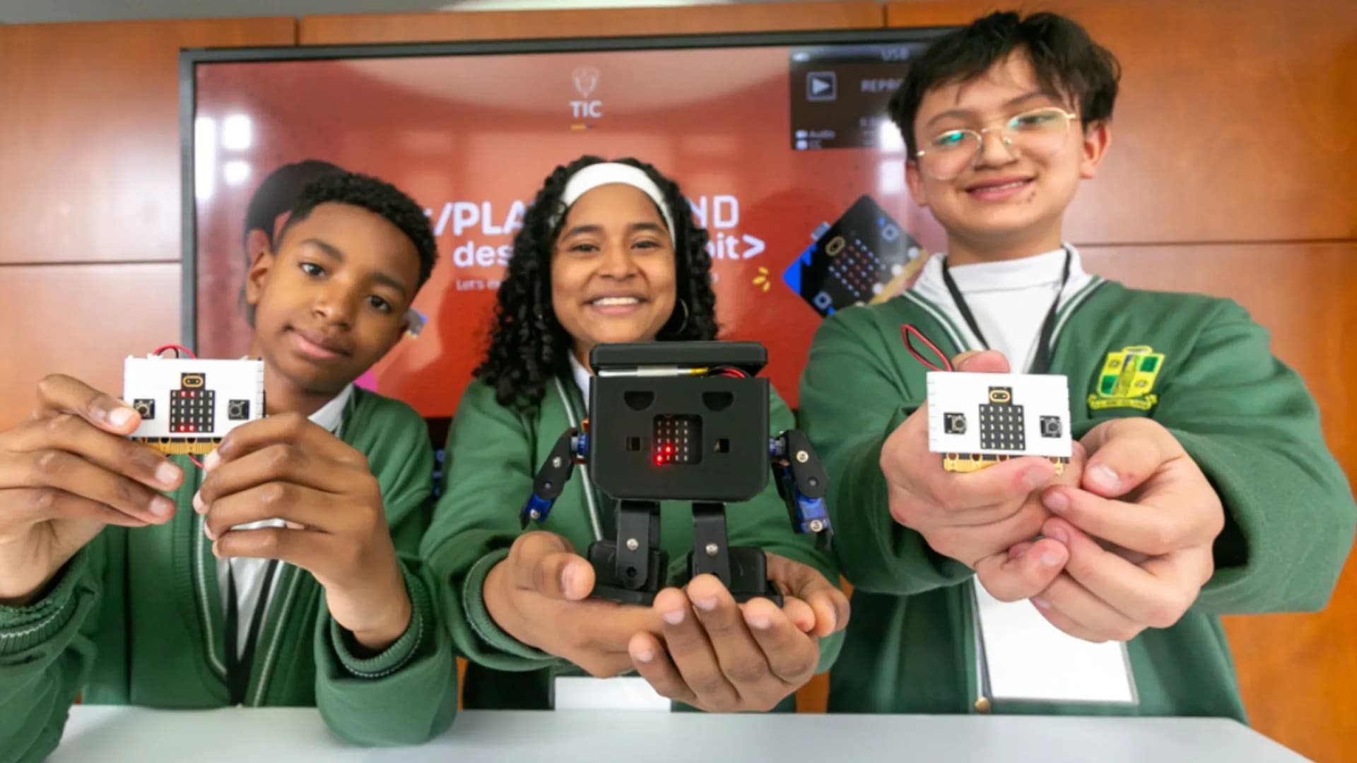 Colombia despega en inteligencia artificial y se posiciona como líder en innovación digital de América Latina