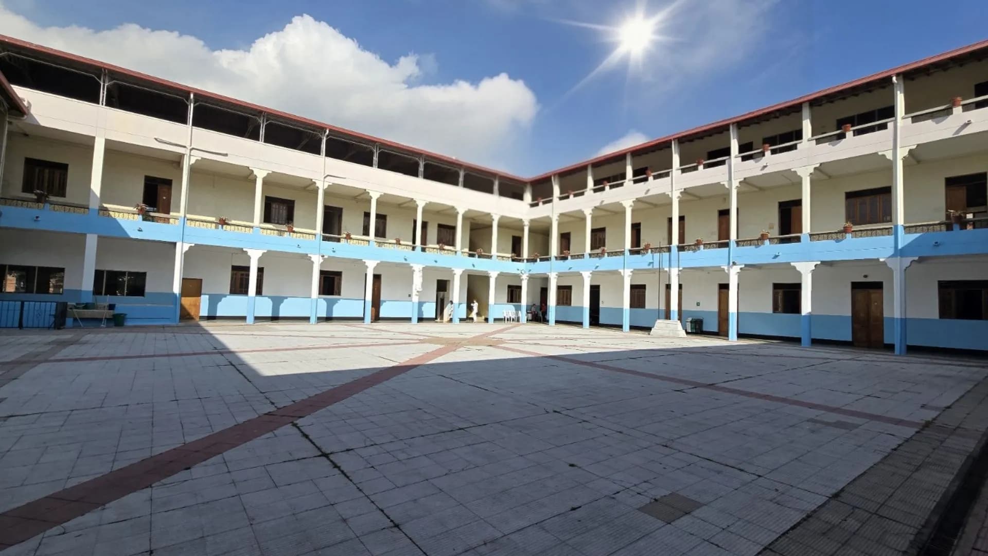IUBello abre sus primeras puertas: aprobó dos programas y ofrecerá educación gratuita