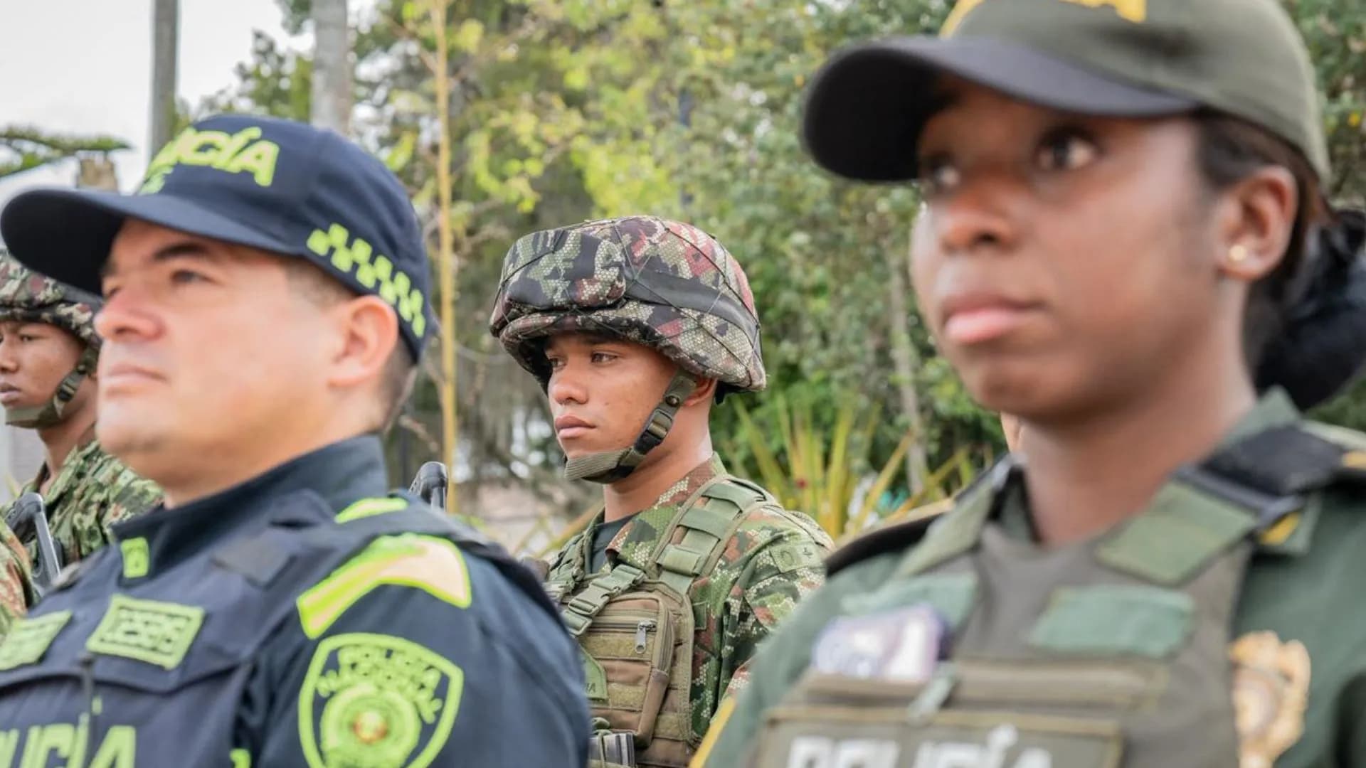 Sonsón suma 100 cámaras de vigilancia conectadas al sistema departamental de seguridad