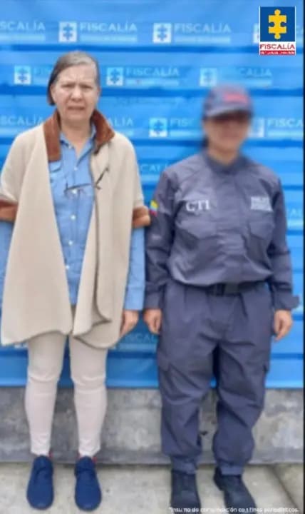 Abogada de Rionegro va a prisión domiciliaria por estafar con falsos remates de casas