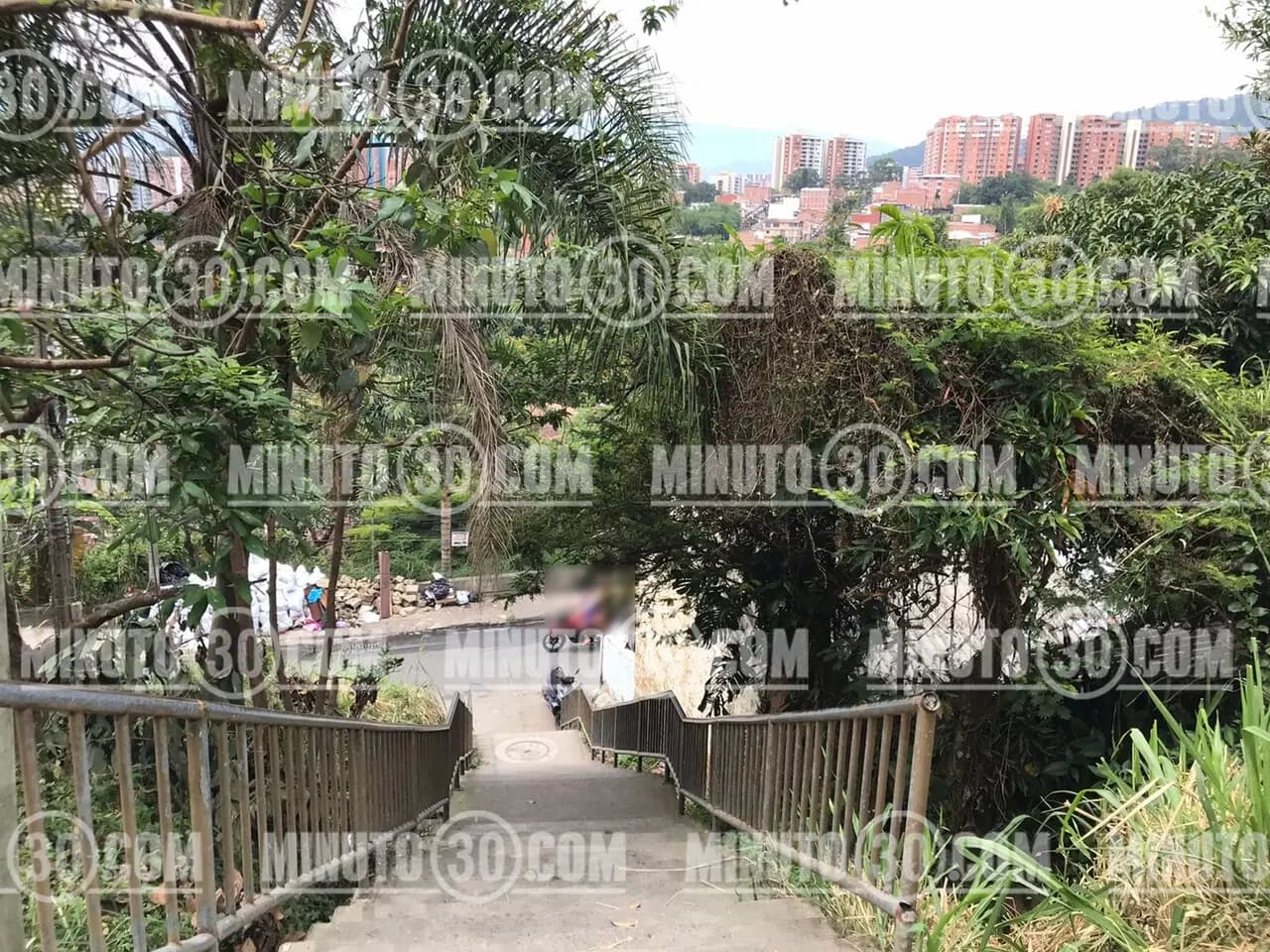 Tiroteo en Altavista deja dos muertos y dos heridos; dos militares investigados