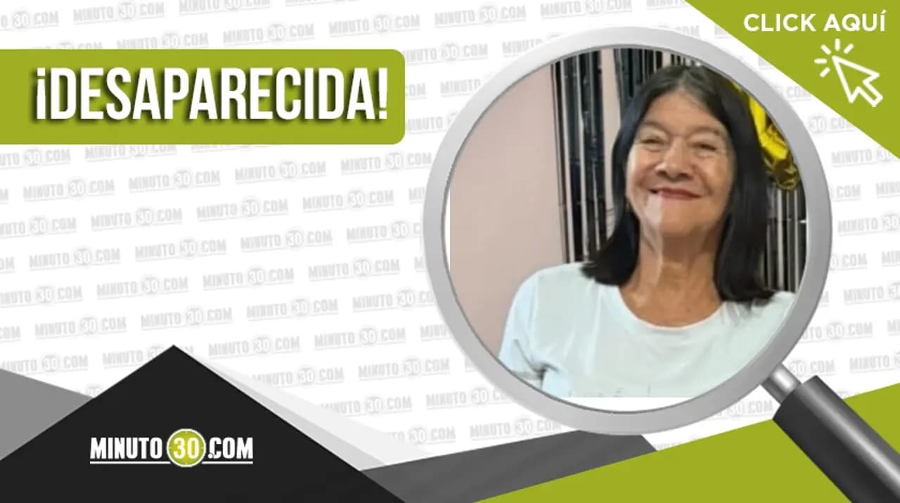 María Deyfan regresó a casa sana y salva tras desaparición en Barbosa