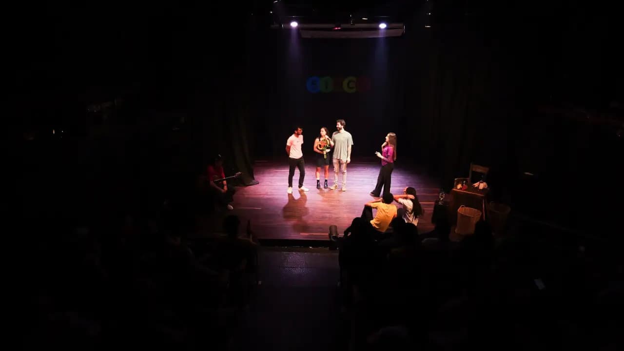 Salas Abiertas: cultura gratis en 37 escenarios de Medellín hasta noviembre