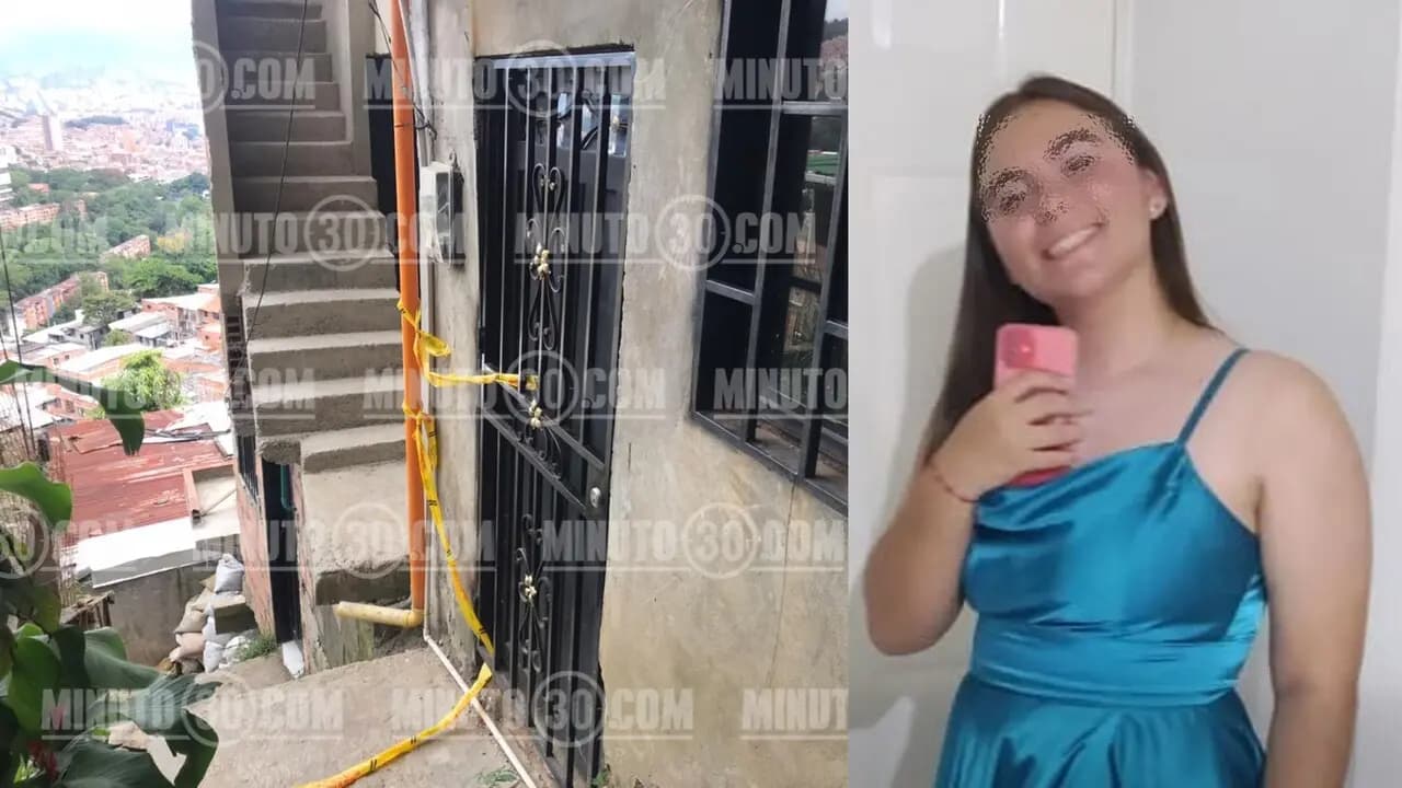"No es un asunto privado": Alcaldía rechaza feminicidio de joven en Medellín