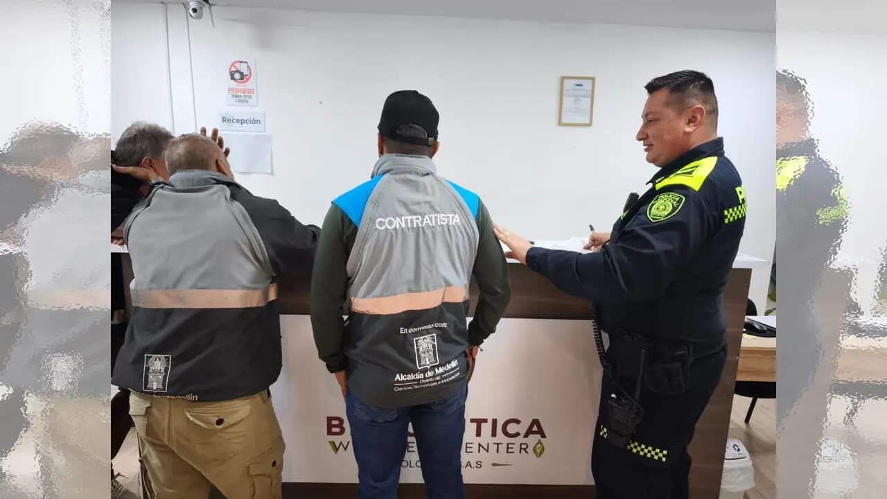 Alcaldía cierra IPS en Los Molinos por presunta estafa a adultos mayores