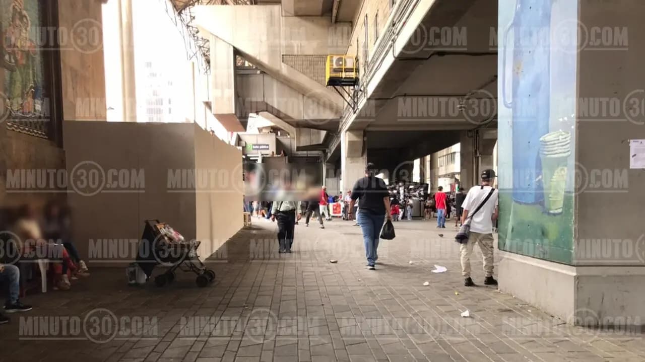 Crimen en Parque Berrío: le preguntó si lo recordaba, lo abrazó y lo apuñaló