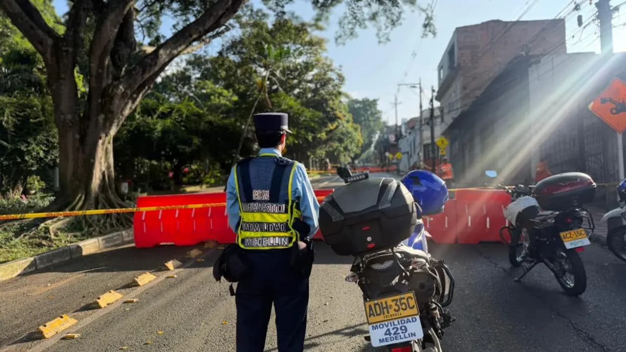 Socavación en Villa Hermosa: conoce los desvíos para evitar contratiempos en tu ruta