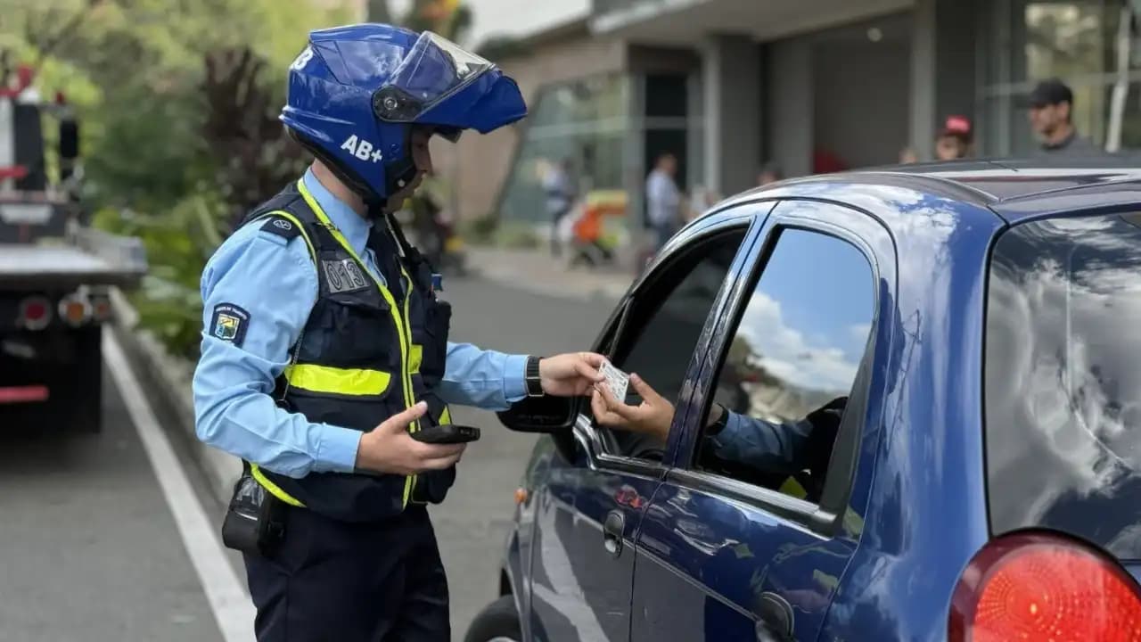 Bello intensifica controles contra transporte ilegal en sectores críticos del municipio