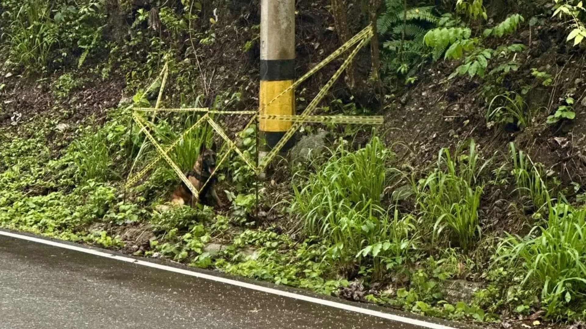 Ejército neutraliza explosivo en vía crucial de Ituango y evita tragedia