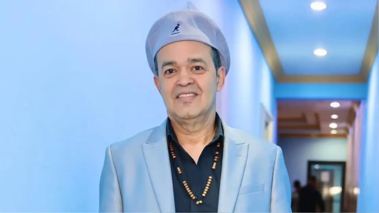 Murió Alex Bueno, leyenda del merengue y la bachata, a los 62 años