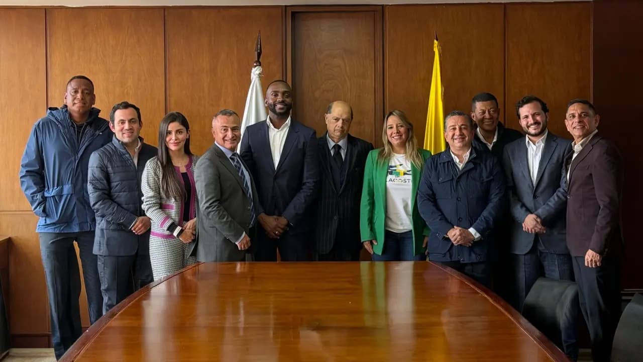 Cambio Radical se suma al gobierno: anuncia apoyo formal para los próximos cuatro años