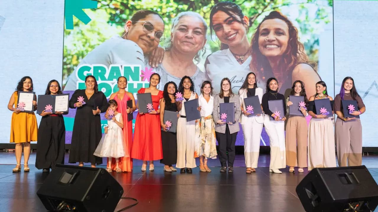 Medellín abre hasta julio convocatoria para reconocer mujeres líderes con nueva categoría empresarial