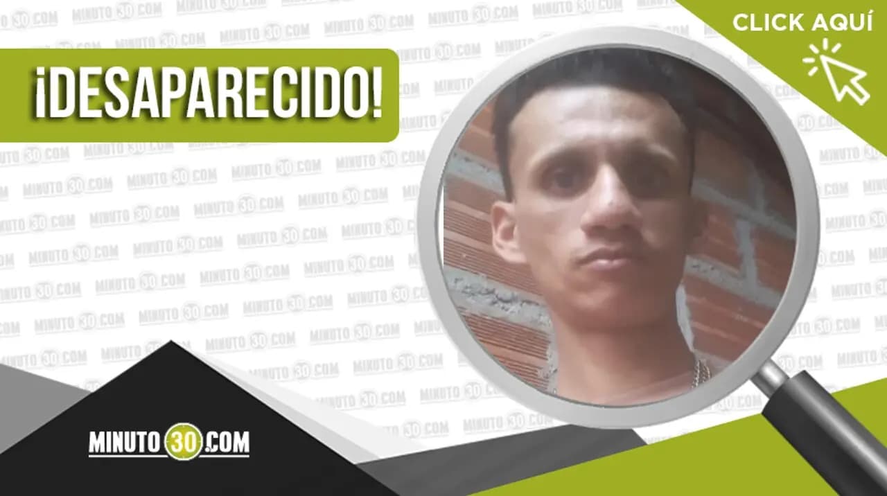 Buscan a venezolano desaparecido en Villa Hermosa desde diciembre
