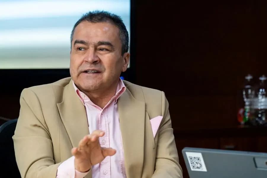Contraloría de Antioquia detecta pérdida de $108 mil millones en EPM por Hidroituango