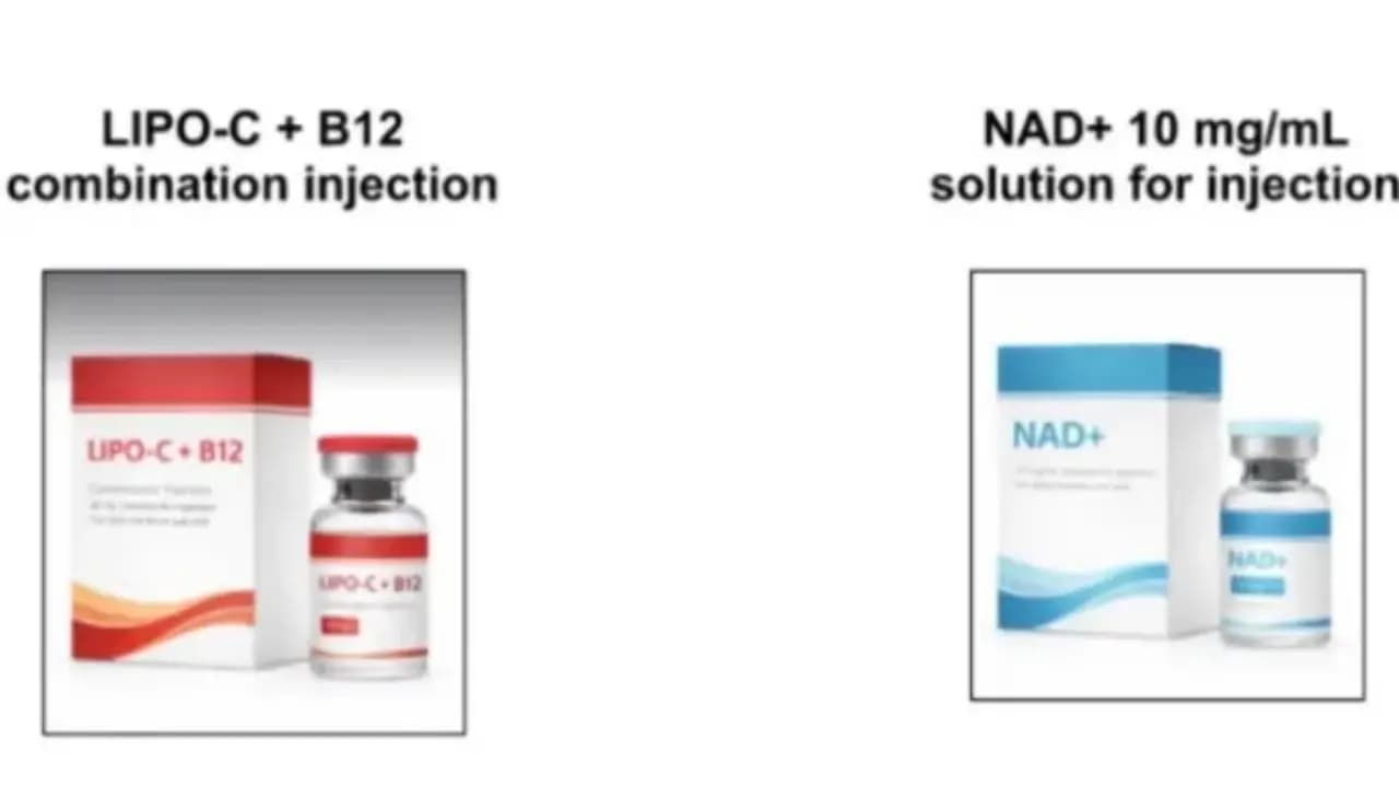 Invima alerta sobre medicamentos falsos para adelgazar que venden influencers en redes sociales