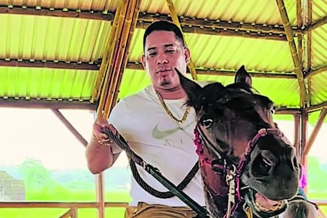 Asesinato en aeropuerto de Guayaquil revive guerra entre narcos ecuatorianos ligados a Antioquia