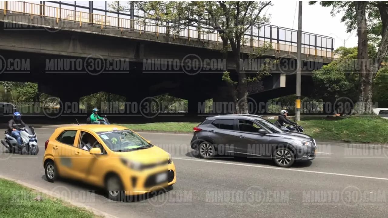 Presunto ladrón muere ahogado en el río Medellín tras huir de sus víctimas en Chagualo