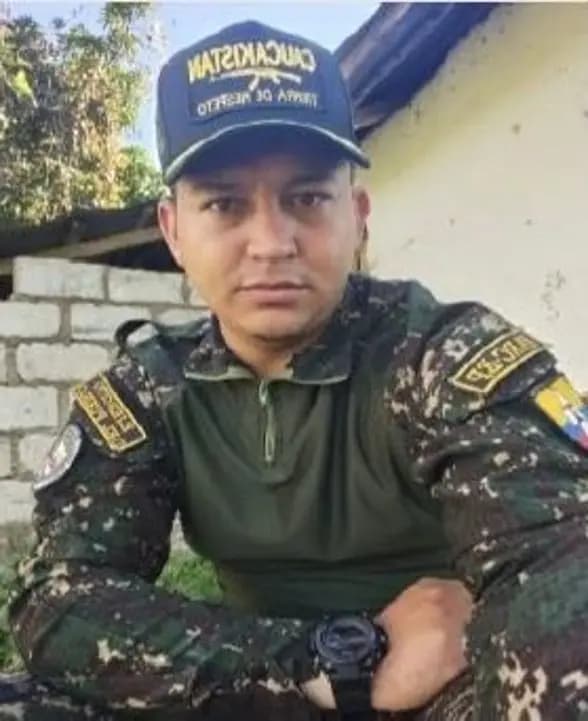 Cae "Mono Milicio", acusado de asesinar a sargento del Ejército en Antioquia