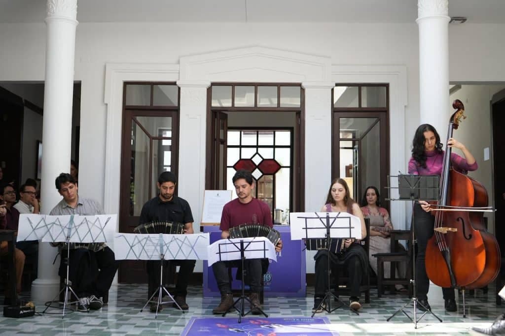 El tango de Medellín cumple 20 años y aspira a ser Patrimonio Cultural Inmaterial