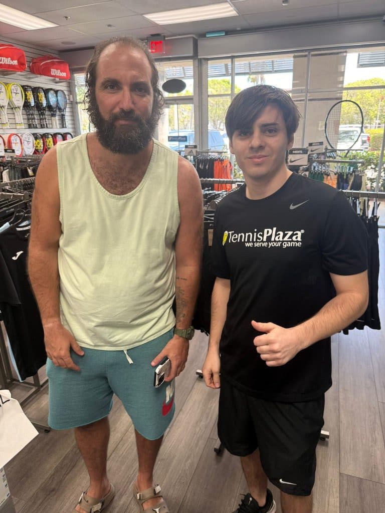 Gonzalo Higuaín es tendencia: así luce el exfutbolista argentino después del retiro