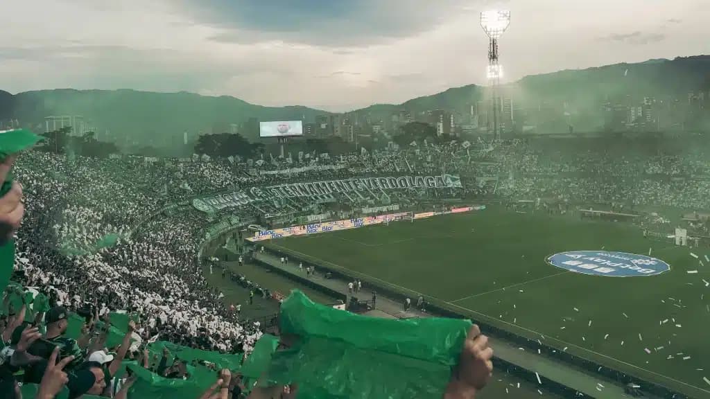 Nacional avanza a la final tras goleada 3-1 a Tolima en semifinales
