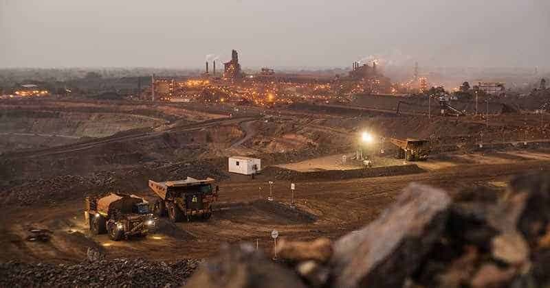 Cerro Matoso advierte cierre si pierden suministro de gas con Canacol Energy